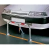 Compra BARRERA PARKING CON CANDADO 815 X 462 X 433 MM DICOAL D310ECO al mejor precio