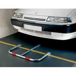 Compra BARRERA PARKING CON CANDADO 815 X 462 X 433 MM DICOAL D310ECO al mejor precio