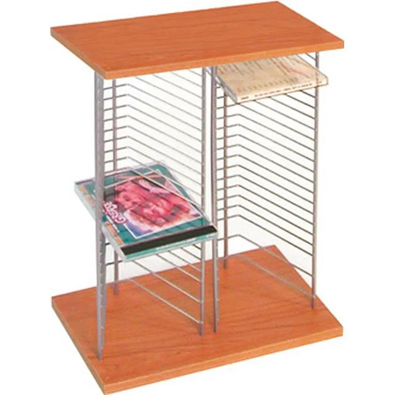 Compra ARCHIVADOR REVERSIBLE HAYA/CER 48 CD DX 300 al mejor precio