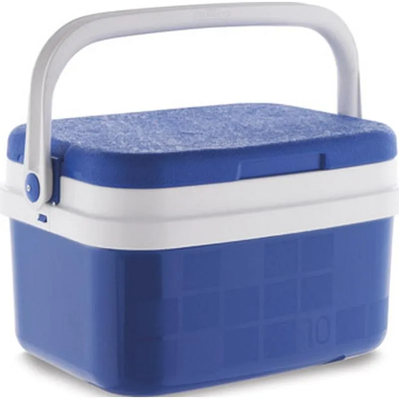 Compra NEVERA RIGIDA CAMPOS PORTATIL 10 L CAMPOS 75223 al mejor precio