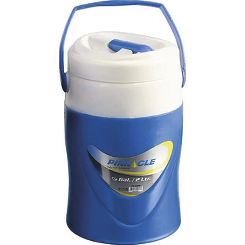 Compra TERMO LIQUIDOS CON ASA 2 L AZUL PINNACLE TP-CP-2074 al mejor precio