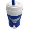 Compra TERMO LIQUIDOS CON GRIFO Y ASA 4 L AZUL PINNACLE TP-CP-2096 al mejor precio