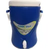 Compra TERMO LIQUIDOS CON GRIFO Y ASA 12L AZUL PINNACLE TP-CP-2090 al mejor precio