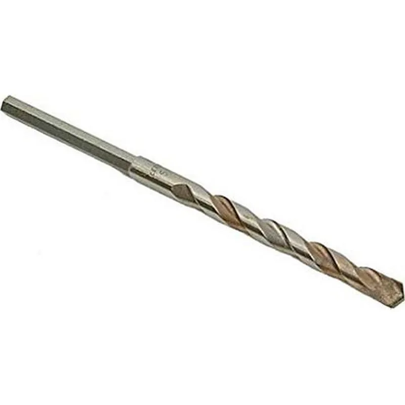 Compra BROCA MULTIUSO 4 MM PIRANHA X53197-QZ al mejor precio