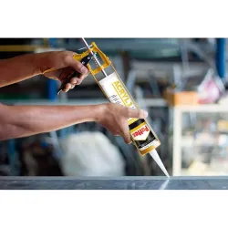 Compra SELLADOR ACRILICO JUNTAS ACRYL 1 300 ML BLANCO PATTEX 1536078 al mejor precio