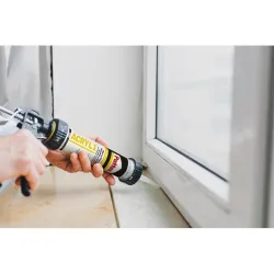 Compra SELLADOR ACRILICO JUNTAS ACRYL 1 300 ML BLANCO PATTEX 1536078 al mejor precio