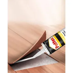 Compra SELLADOR ACRILICO JUNTAS ACRYL 1 300 ML BLANCO PATTEX 1536078 al mejor precio