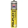 Compra MASILLA POLIURETANO POLIFLEX PLUS 300 ML NEGRO KRAFFT 50033 al mejor precio