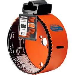 Compra CORONA SIERRA BIMETAL 51 MM SANDFLEX 3830-51-C al mejor precio