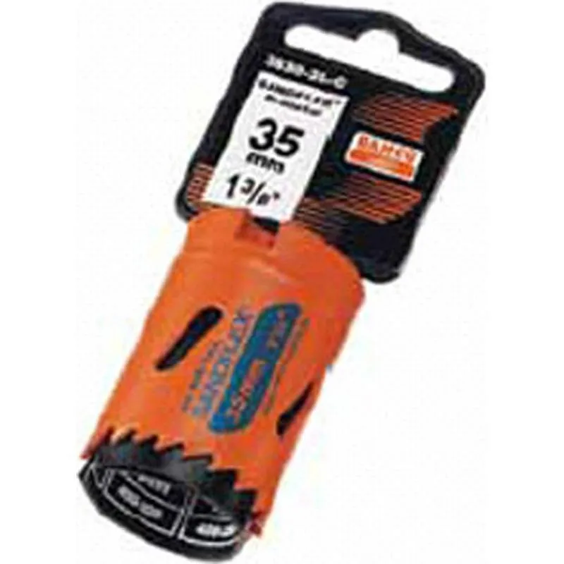 Compra CORONA SIERRA BIMETAL 60 MM SANDFLEX 3830-60-C al mejor precio