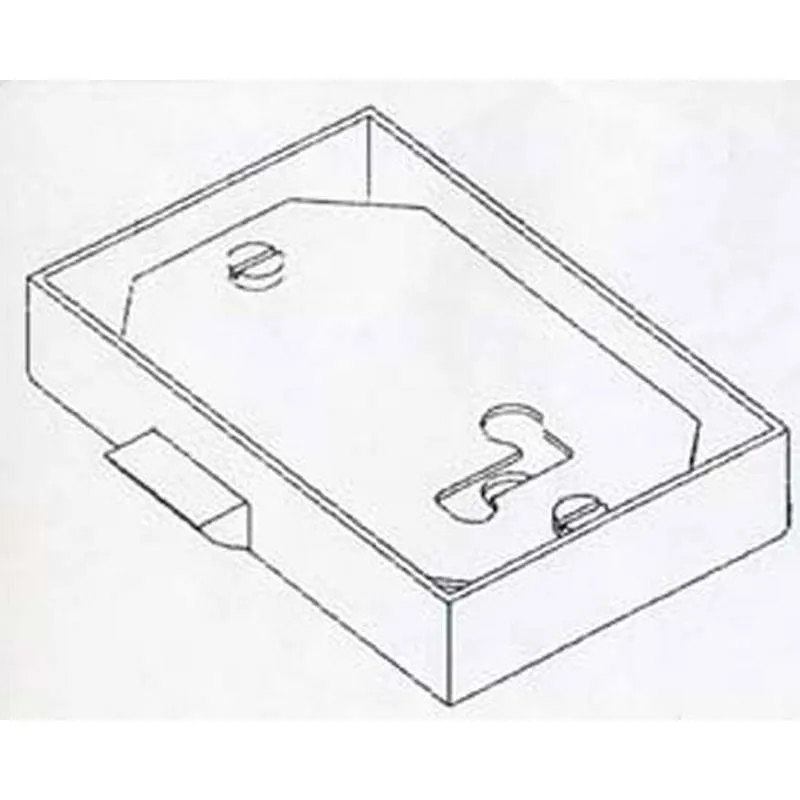 Compra CERRADURA CONTADOR AGUA REVER. CON LLAVE 920789 al mejor precio