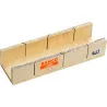 Compra CAJA PARA INGLETES 300 X 70 X 50 MM BAHCO 234-W2 al mejor precio