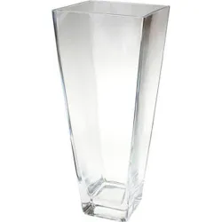 JARRON ALTO VIDRIO 17-1256...