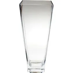 Compra JARRON ALTO VIDRIO 17-1256 DECOART 1256 al mejor precio