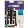 Compra ADHESIVO ARALDITE STANDARD PROFESIONAL 75 +75 ML CEYS 510104 al mejor precio