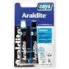 Compra ADHESIVO ARALDITE STANDARD 15 +15 ML CEYS 510110 al mejor precio