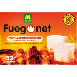 PASTILLA ENCENDIDO NORMALES...