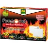 Compra PASTILLA ENCENDIDO NORMALES 32 PASTILLAS FUEGONET 230112 al mejor precio