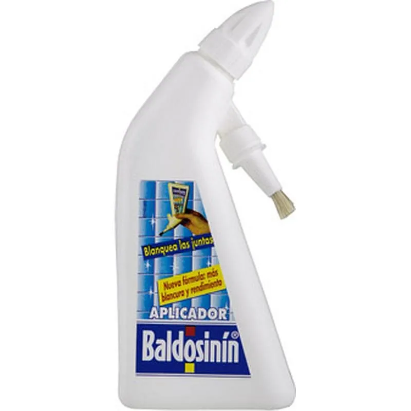 BLANQUEADOR JUNTAS PINCEL 200 ML BALDOSININ 68091