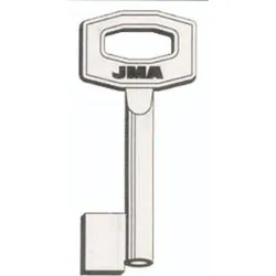 LLAVE GORJA LATON HEMBRA...