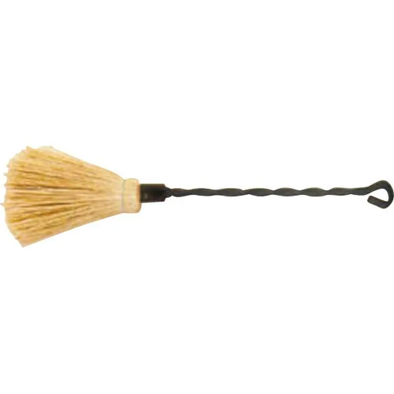 Compra ESCOBILLA CHIMENEA 47 CM IMEX EL ZORRO 70600 al mejor precio