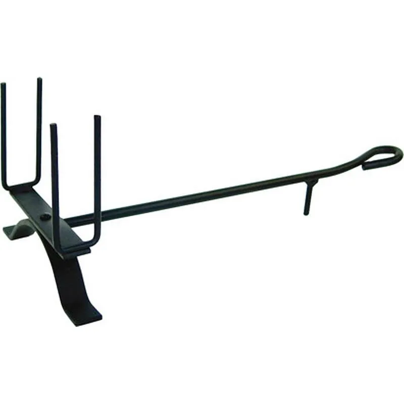 Compra TOSTADOR GIRATORIO 40 X 15 CM IMEX EL ZORRO 70750 al mejor precio