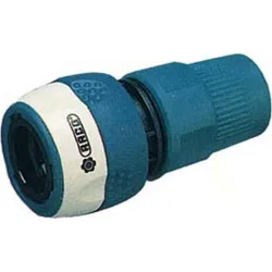 CONECTOR CON FUNDA GOMA TPR...