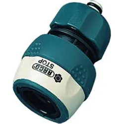 CONECTOR GOMA TPR...