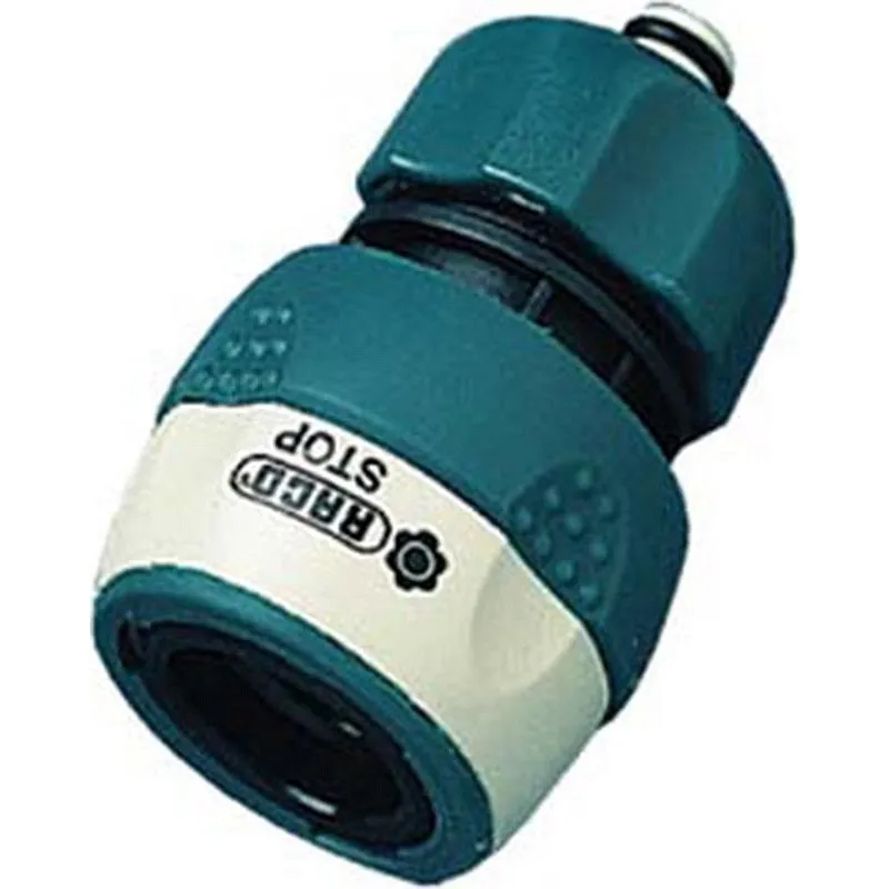 Compra CONECTOR GOMA TPR WATER-STOP 3/4" RACO 55237C al mejor precio