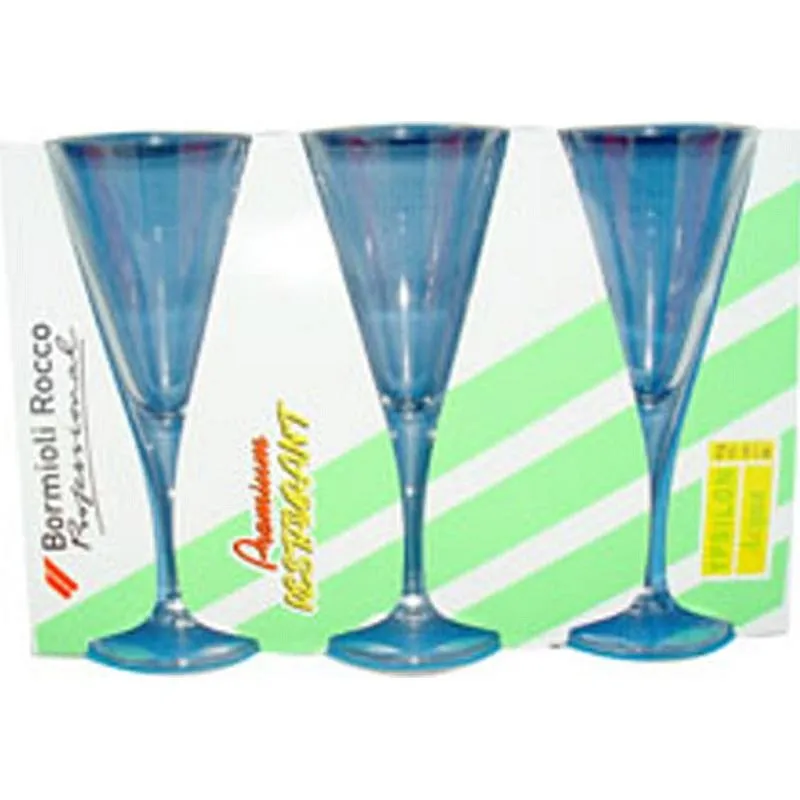 Compra COPA YPSILON (PACK 3 UDS) AGUA BORMIOLI 124460C06021990 al mejor precio