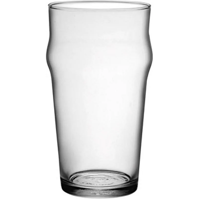 Compra VASO NONIX 12 UDS 58 CL BORMIOLI 1130358 al mejor precio