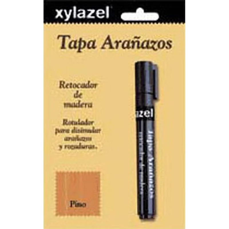 Compra ROTULADOR TAPA ARAÑAZOS ROBLE XYLAZEL 5396215 al mejor precio