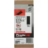 Compra PATIN LIJA SIN PERFORAR GRANO SURTIDO 50 UDS 93 X 230 MM PIRANHA X31225-QZ al mejor precio