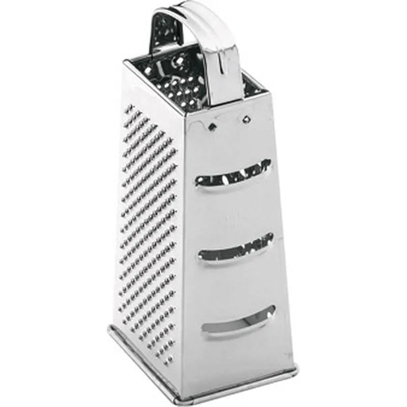 Compra RALLADOR 4 CARAS INOX LACOR 60305 al mejor precio