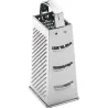 Compra RALLADOR 4 CARAS INOX LACOR 60305 al mejor precio