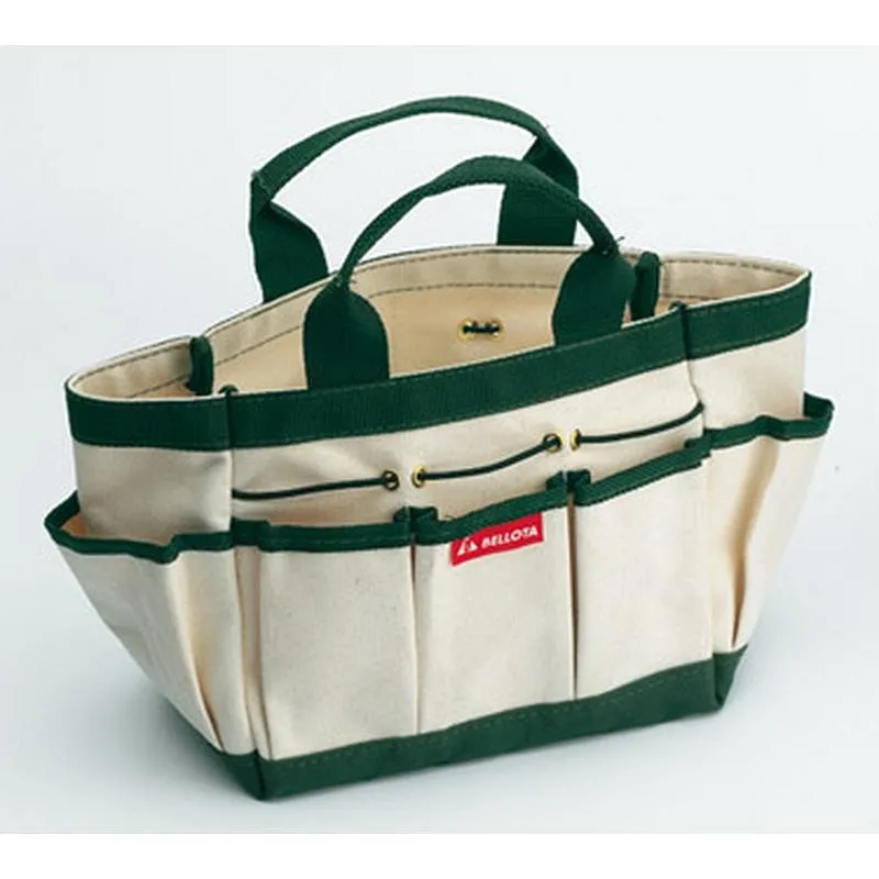 Compra BOLSA DE TELA HERRAMIENTAS JARDIN BELLOTA 3650 al mejor precio