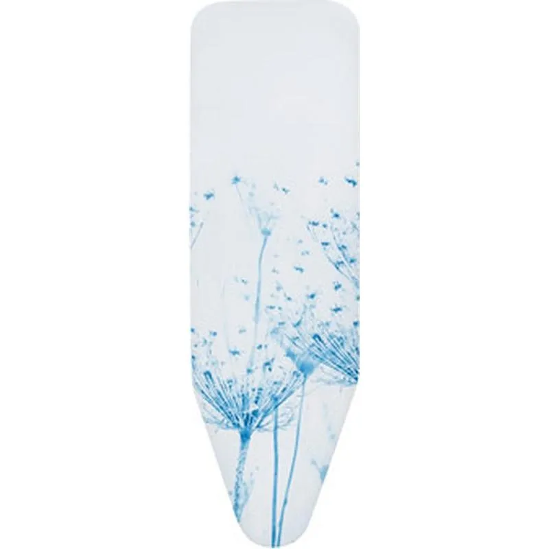 Compra FUNDA MESA PLANCHAR 124 X 38 CM SURTIDAS BRABANTIA 191404 al mejor precio