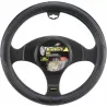 Compra FUNDA VOLANTE AUTOMOVIL diametro38CM SIMIL PIEL NE ROAD BOTTARI BOTTARI 16284 al mejor precio