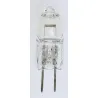 Compra BOMBILLA HALOGENA BI PIN (PACK 2UNS) G4 20W OSRAM 701836 al mejor precio