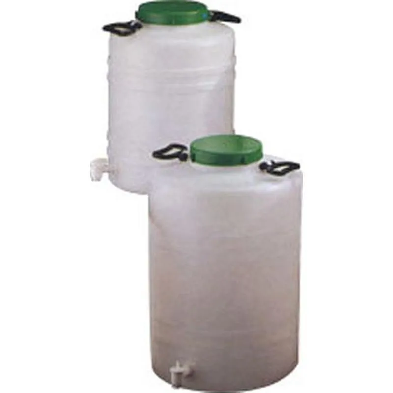 Compra BOMBONA CIRCULAR CON GRIFO 30 L D130 REPLI BCCH0030LN12XXRA+GRI al mejor precio
