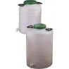 Compra BOMBONA CIRCULAR CON GRIFO 30 L D130 REPLI BCCH0030LN12XXRA+GRI al mejor precio