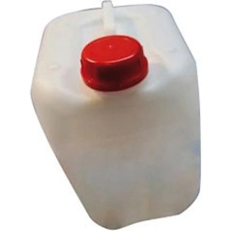 Compra BIDON JERRICAN RECTANGULAR APILABLE 10 L REPLI GERH0010LN11XXPS+TAP al mejor precio