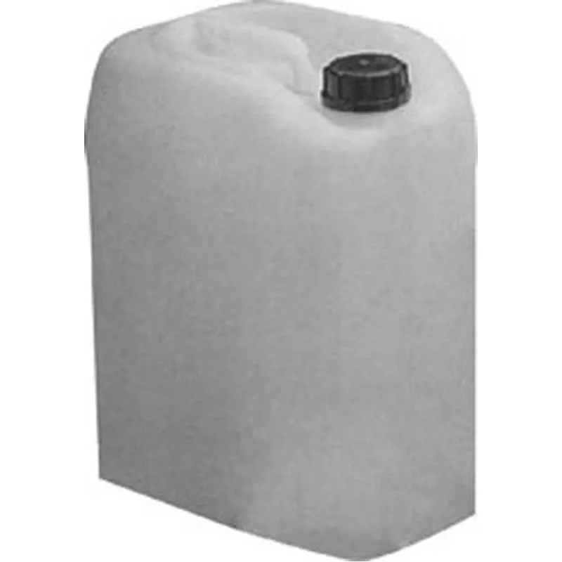 Compra BIDON JERRICAN RECTANGULAR APILABLE 20 L REPLI GERH0020LN11XXPK+TAP al mejor precio