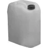 Compra BIDON JERRICAN RECTANGULAR APILABLE 20 L REPLI GERH0020LN11XXPK+TAP al mejor precio