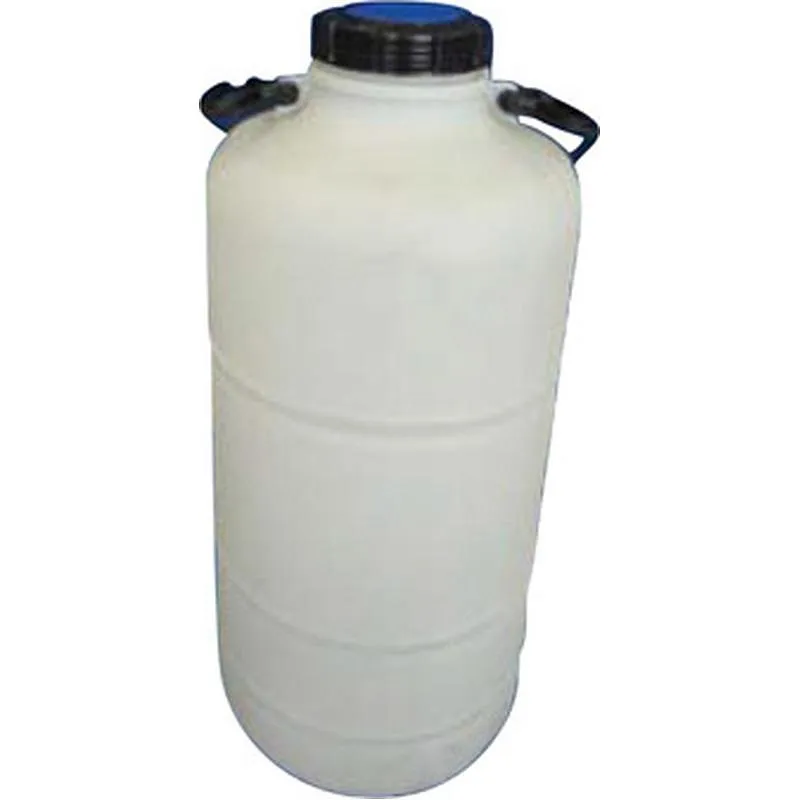 Compra BOMBONA CIRCULAR SIN GRIFO 50 L D130 REPLI BCCH0050LN11XXRA al mejor precio