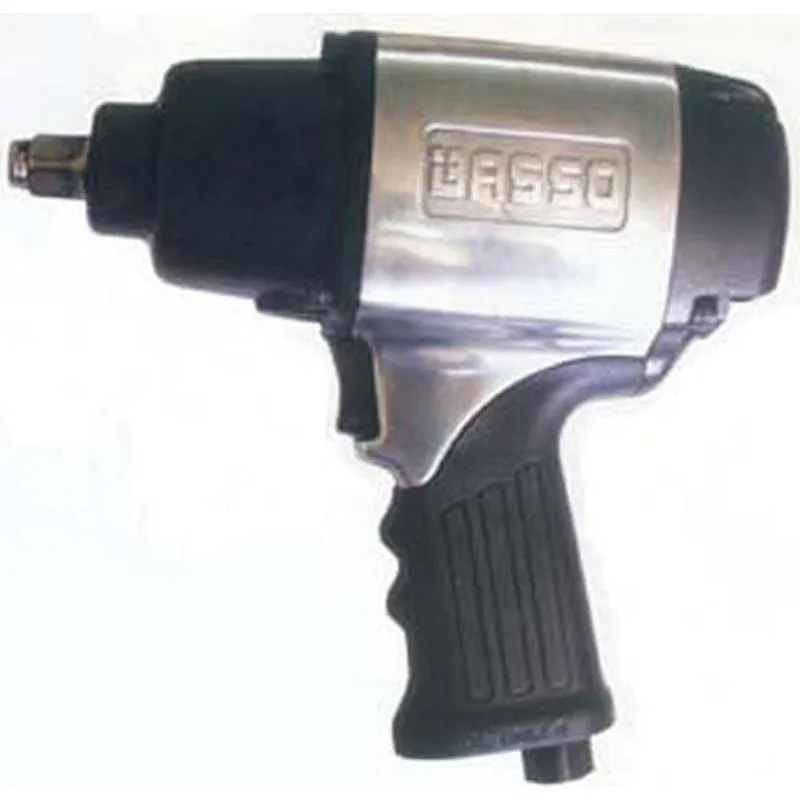 Compra LLAVE IMPACTO NEUMATICA 1/2 PIN CLUTCH LARWIND BEX-IP240A1 al mejor precio