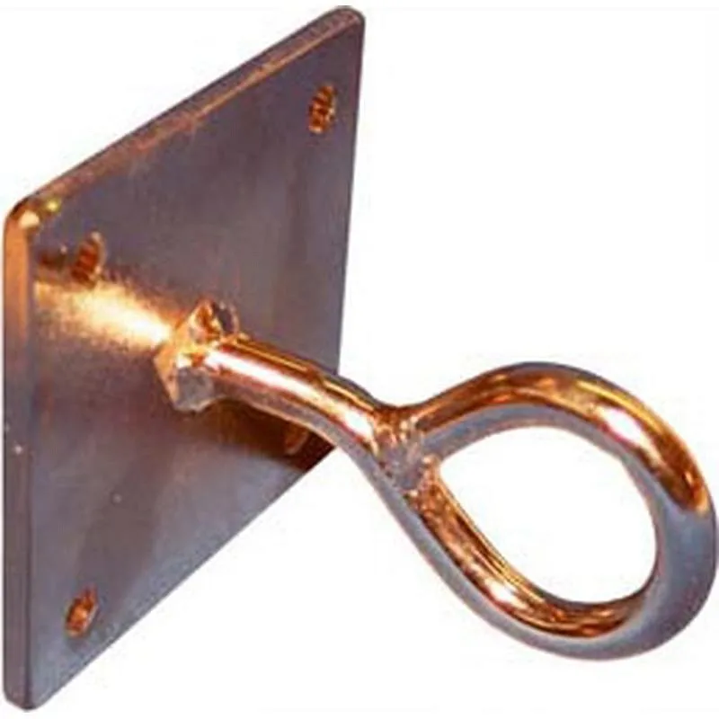 Compra SOPORTE HAMACA CERRADO CINCADO ALBERICH E-160-14 al mejor precio