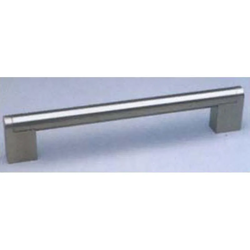 Compra POMO NIQUEL MATE DUHBER 15210-35 15210-35 al mejor precio