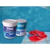 Compra PINTURA PISCINA SIRENA AL AGUA 2710 4 L AZUL TITAN 183271004/5808020 al mejor precio