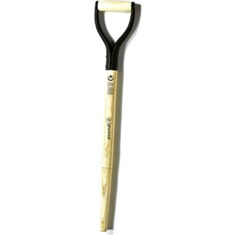 Compra MANGO PALA ANILLA METALICA 33 X 110 X 690 MM ARNAU 330001 al mejor precio